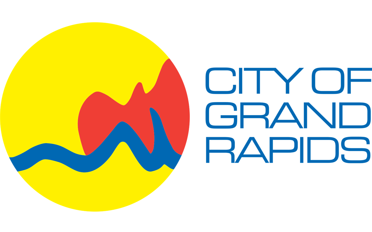 City Of Grand Rapids