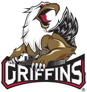 Grand Rapids Griffins