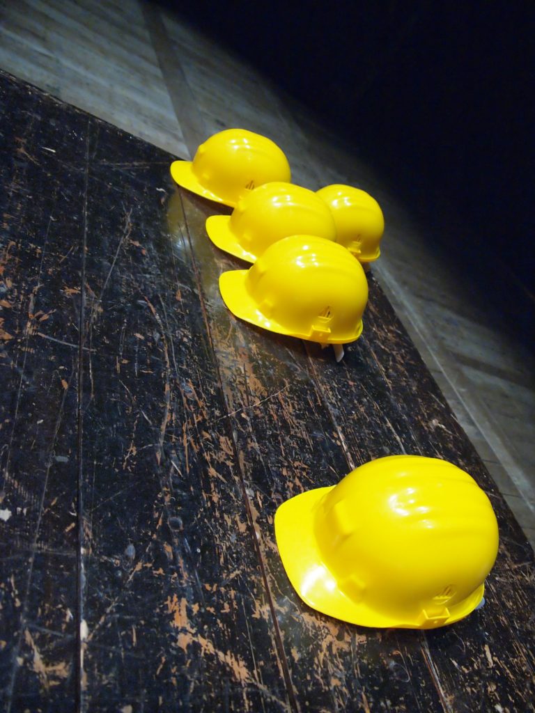 Construction Hats